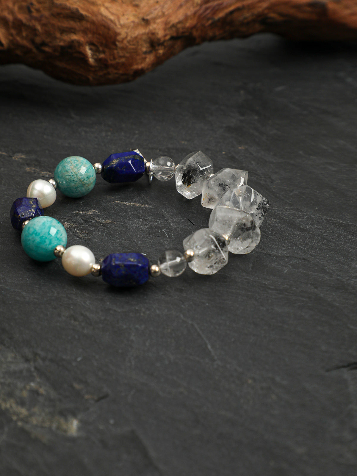 Celestial Voyager Bracelet