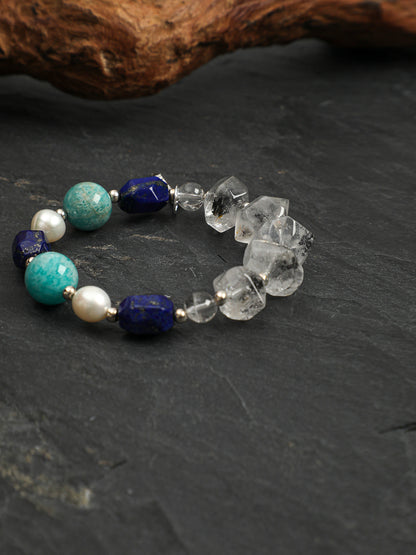 Celestial Voyager Bracelet