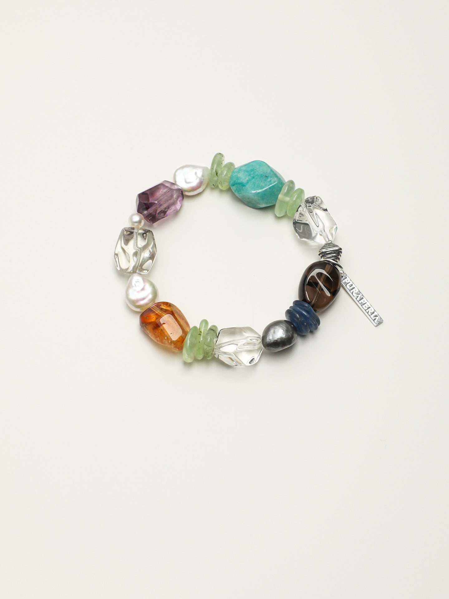 Fortune Aura Bracelet