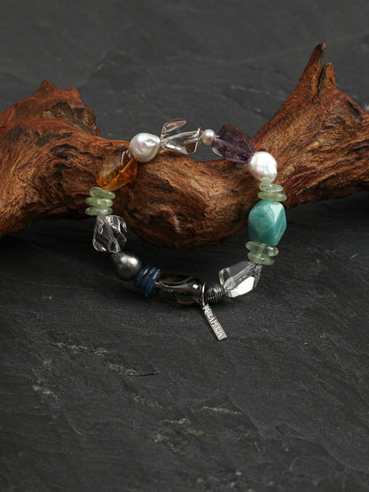Fortune Aura Bracelet