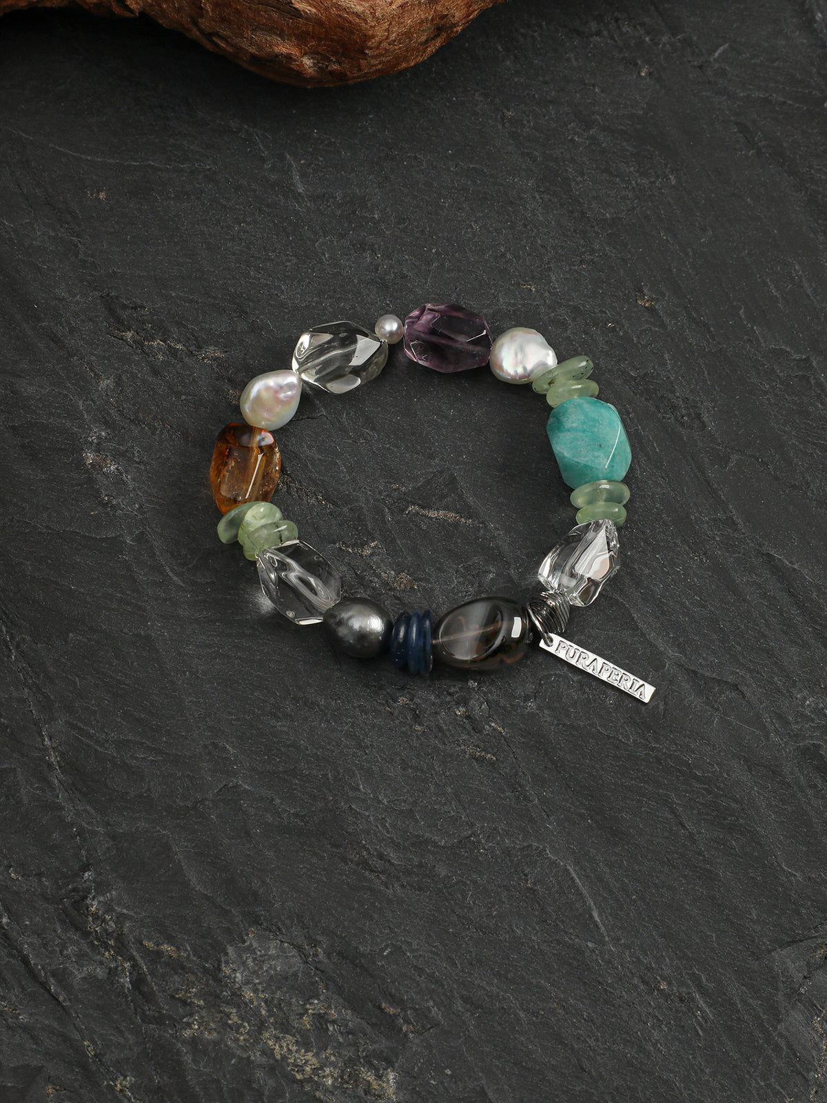 Fortune Aura Bracelet