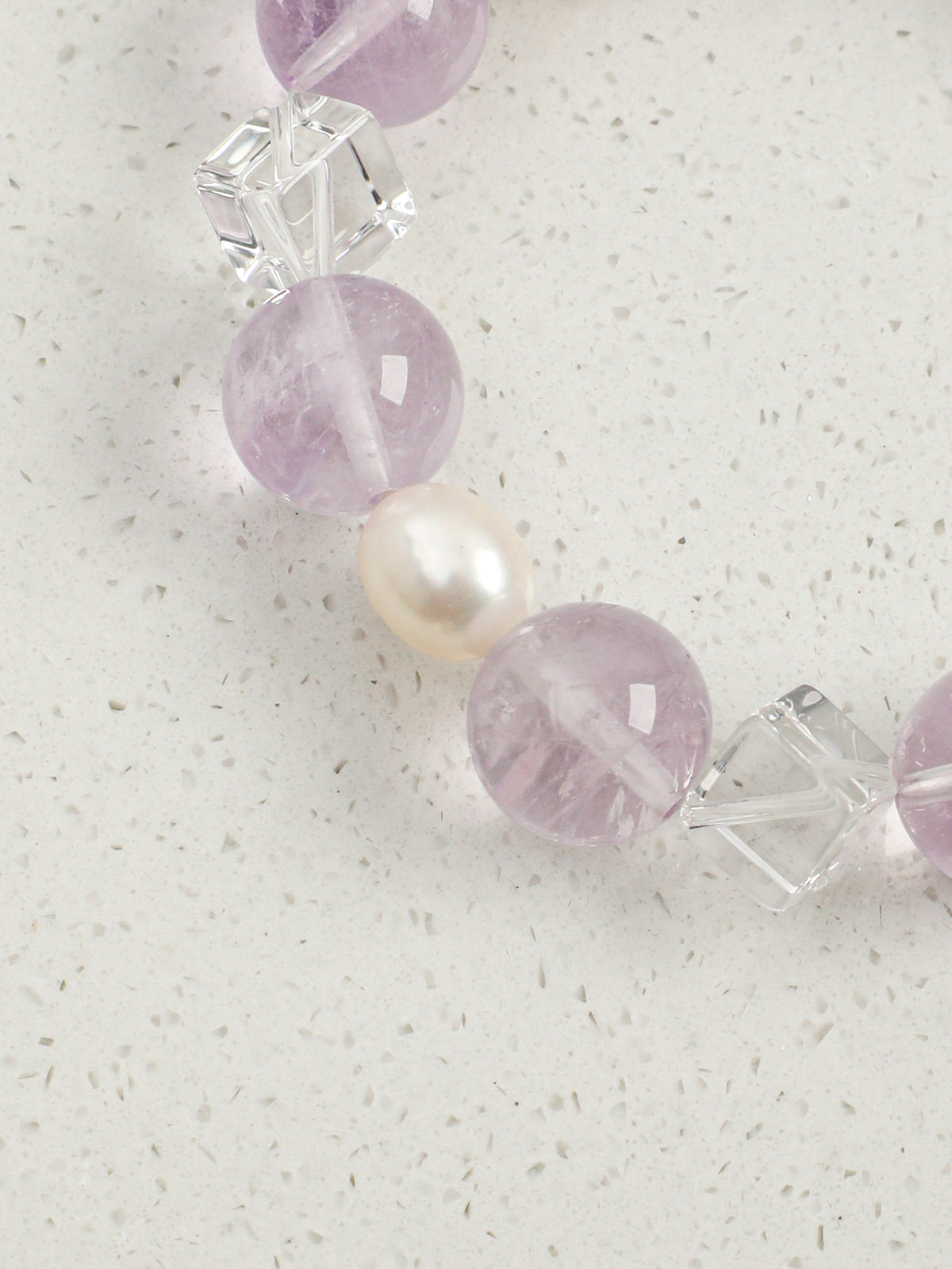 Venus Harmony Bracelet