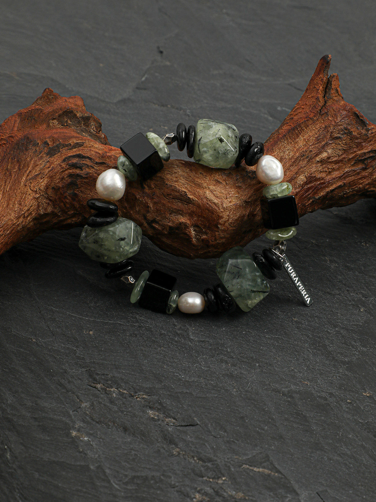 Shadow Rebirth Bracelet