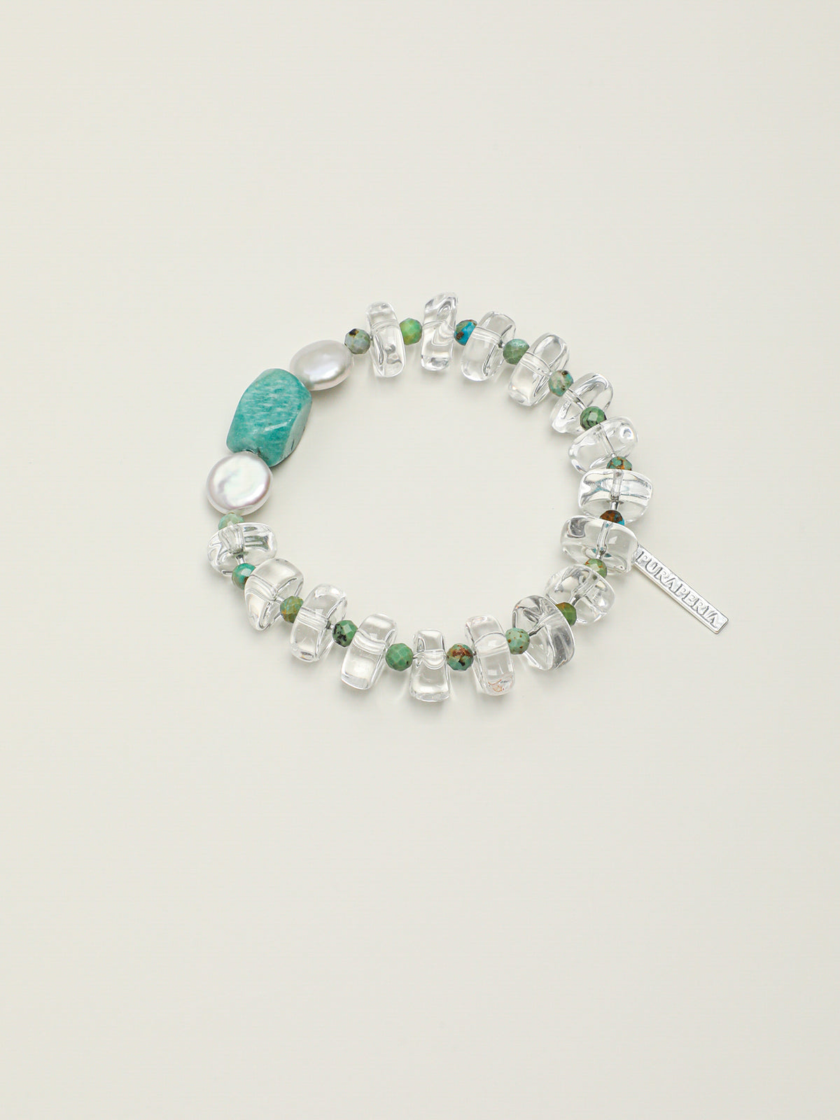 Pure Intent Bracelet