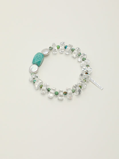 Pure Intent Bracelet