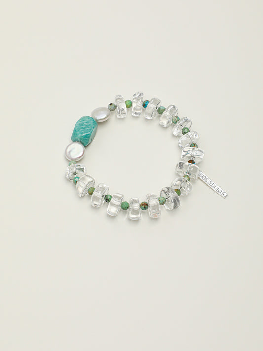 Pure Intent Bracelet