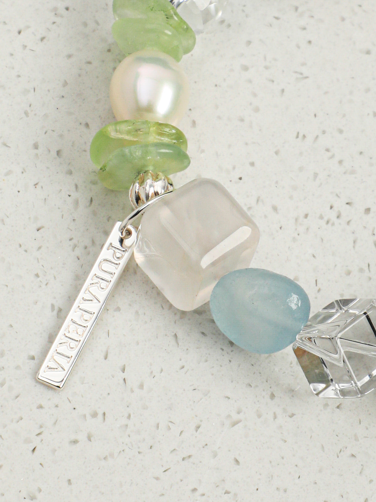 Venus Garden Bracelet