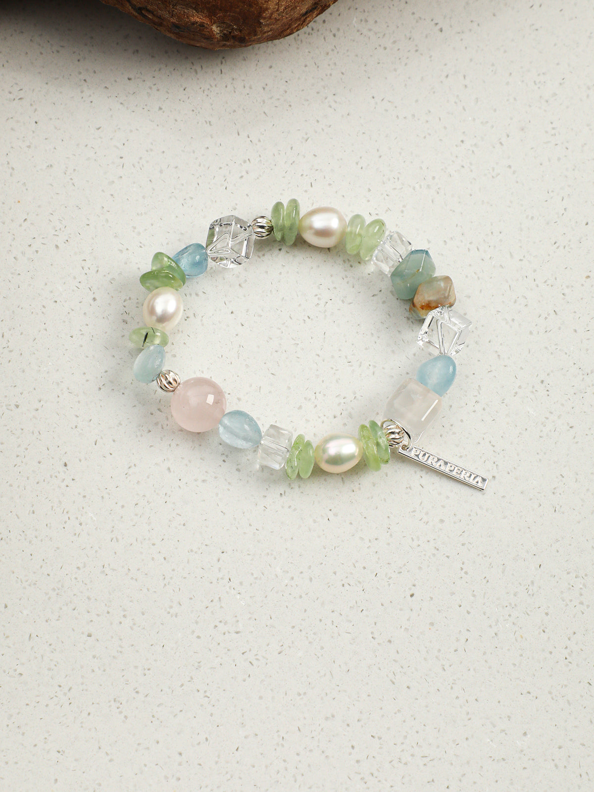 Venus Garden Bracelet