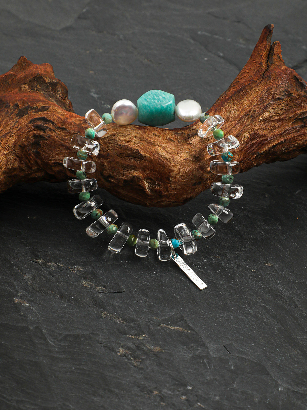 Pure Intent Bracelet