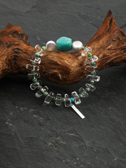 Pure Intent Bracelet