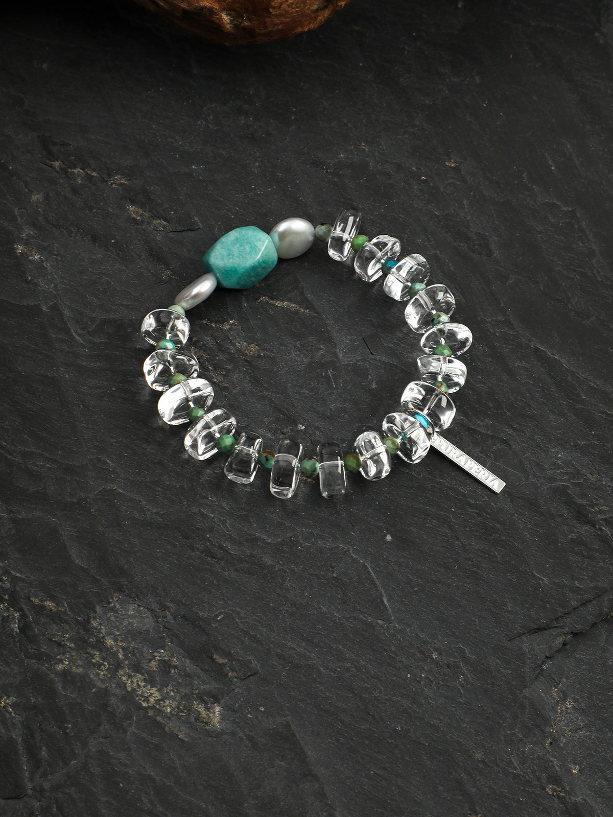 Pure Intent Bracelet