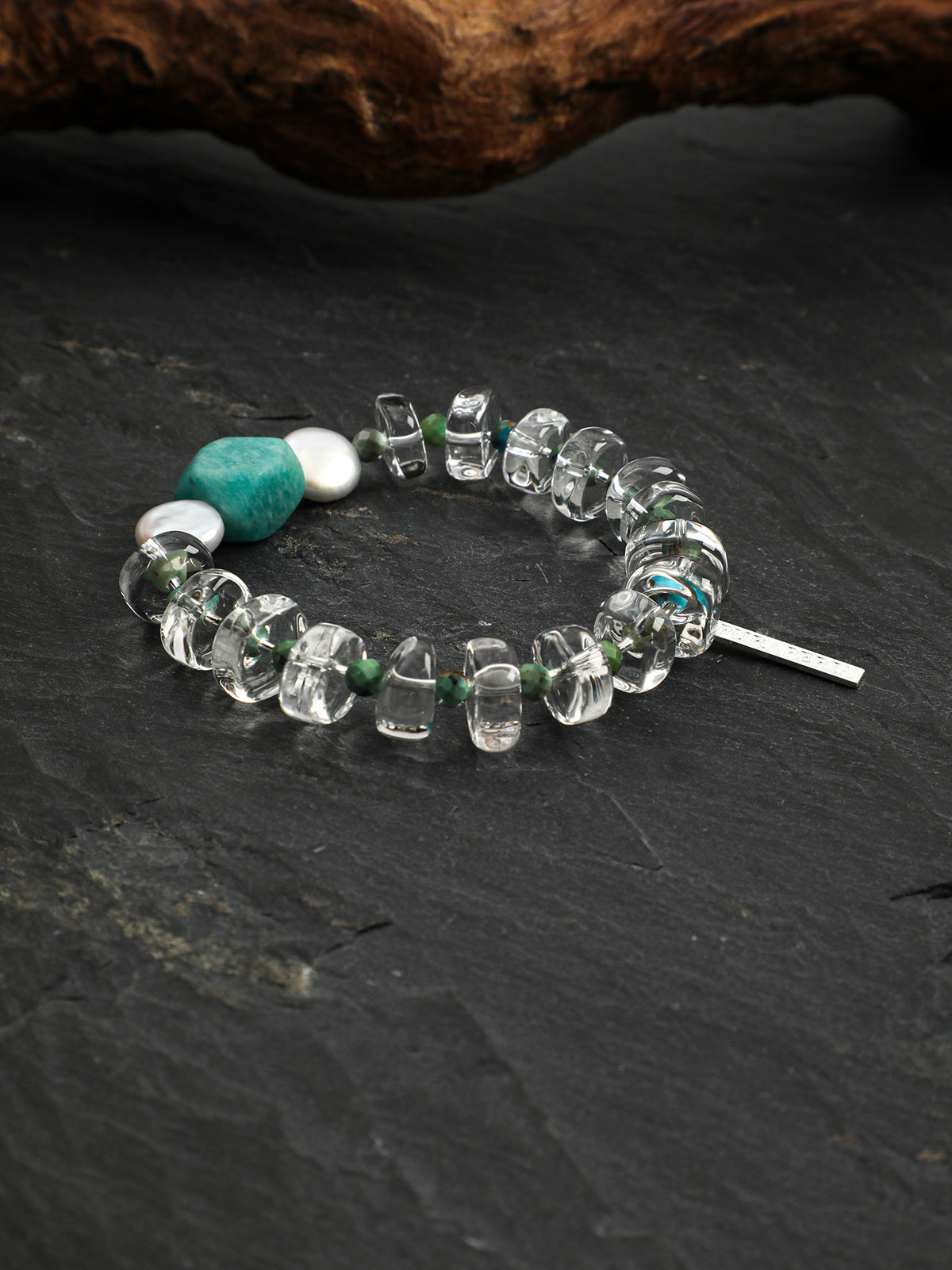 Pure Intent Bracelet