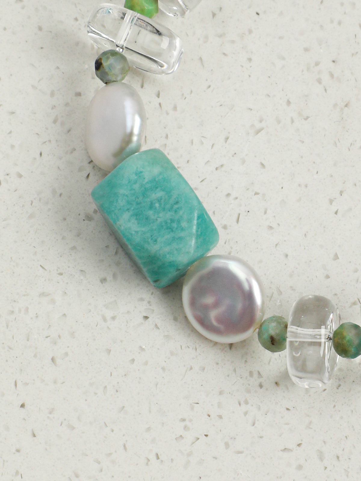 Pure Intent Bracelet