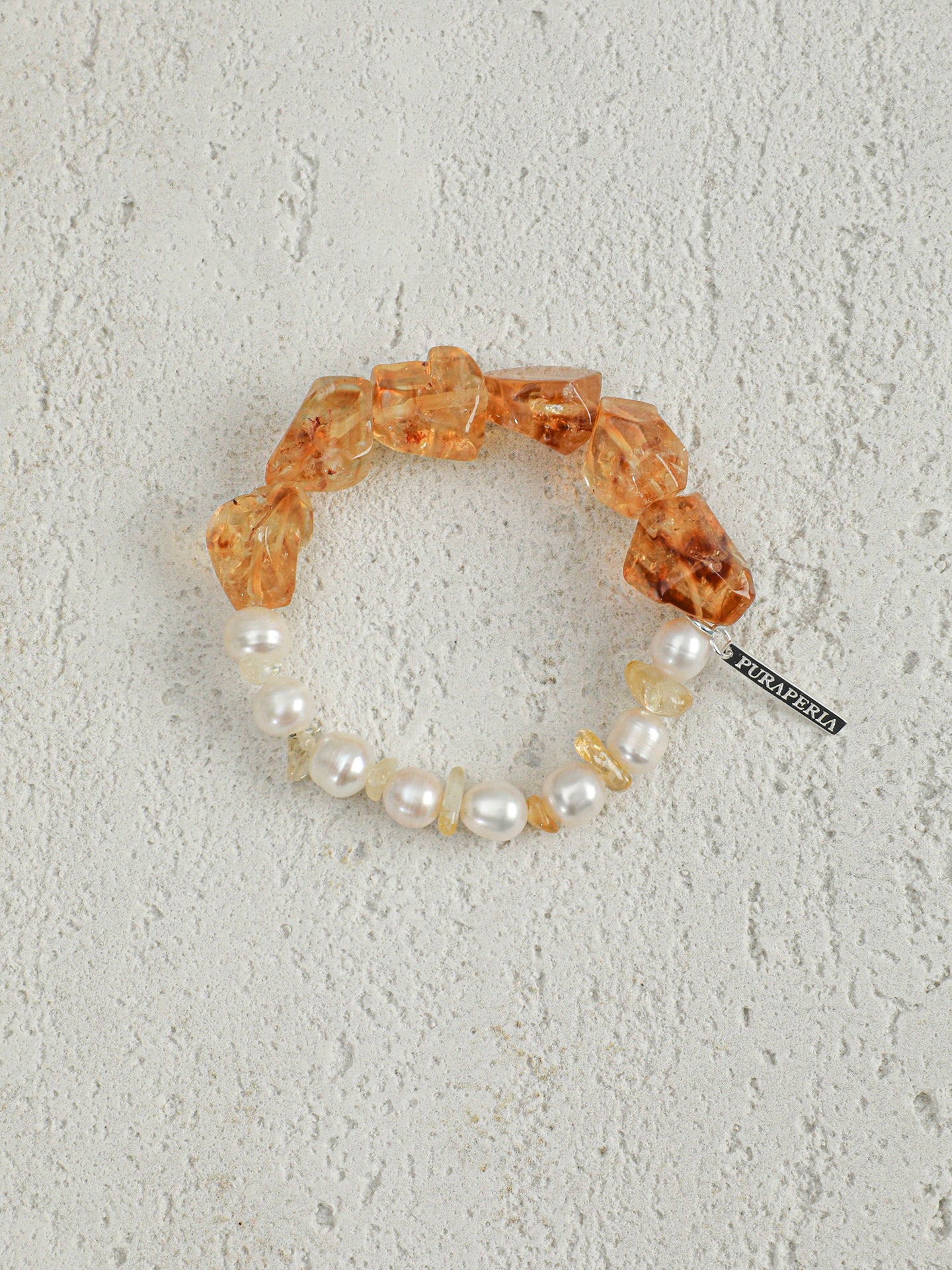 Golden Harvest Bracelet