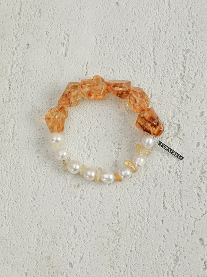 Golden Harvest Bracelet