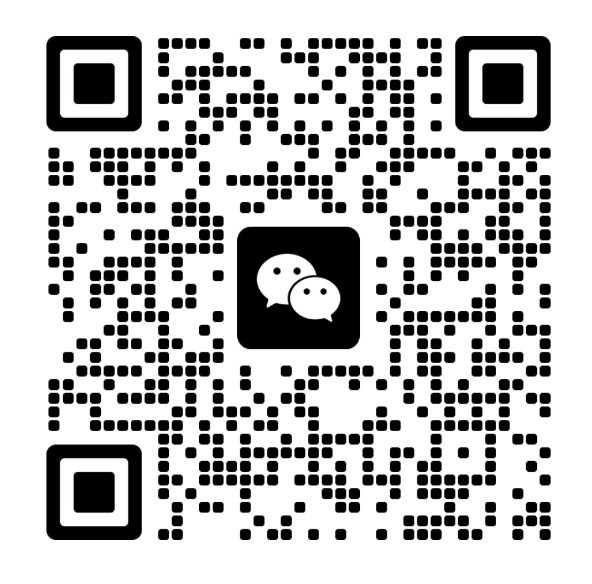 Joan Skype QR code